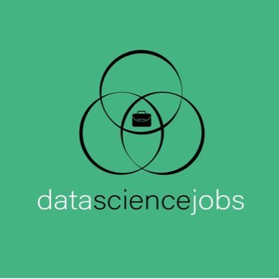 datascienceESP's profile picture. El primer portal de empleo de España para encontrar trabajos en Data Science y disciplinas relacionadas.

#datasciencejobs