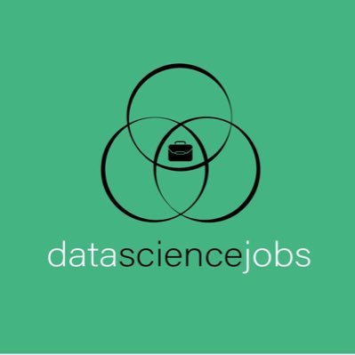 El primer portal de empleo de España para encontrar trabajos en Data Science y disciplinas relacionadas.

#datasciencejobs