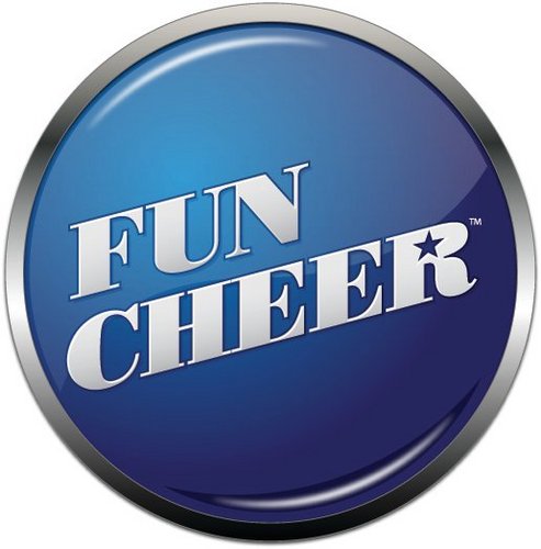 FunCheerEvents's profile picture. Fun Cheer is a Texas-based company founded in 2005, family owned and operated and committed to all of our customers with dignity and respect.