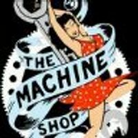 The Machine Shop(@machineshopfnt) 's Twitter Profileg