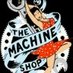 The Machine Shop (@machineshopfnt) Twitter profile photo The Machine Shop (@machineshopfnt) Twitter profile photo