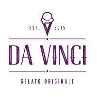 DaVinci Gelato (@davinciicecream) 's Twitter Profile Photo