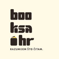 BOOKSA (@booksahr) 's Twitter Profile
