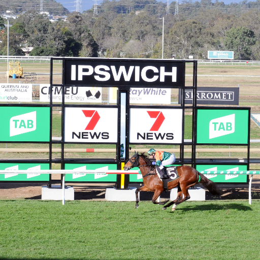 The Ipswich Turf Club is a Thoroughbred Racing and Training Facility. It is also home to Ipswich's biggest social event of the year the Ipswich Cup.