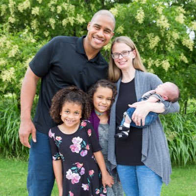 Married to Marjorie ❤️ | father of 4 | pastor at https://t.co/o0PR19TkhL | living in light of eternity |