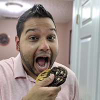 IMTheNachoMan (@imthenachoman) 's Twitter Profile