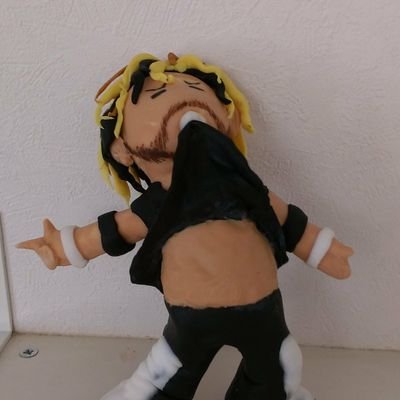 新日本プロレスが好きです❗

Kenny Omega💛Young Bucks💛飯伏幸太