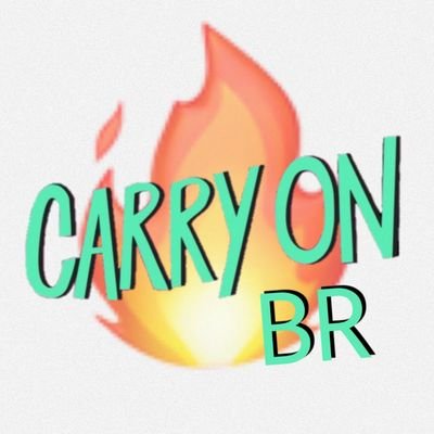 PORTAL CARRY ON BRASIL 🔥さんのプロフィール画像