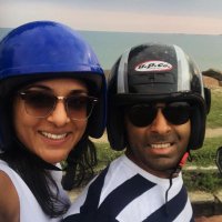 Akshara Kothari Chandhok (@aksharachandhok) 's Twitter Profile