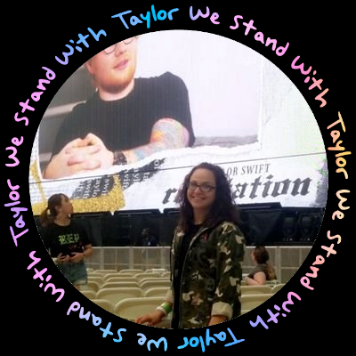 Just a girl living in a dream! I stan Taylor Swift and her family!Taylor Nation follows, GLENDALE N1 & N2. FLOOR L N1, SEC 113 N2!!