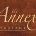 Annex Restaurant (@TheAnnexRoom) Twitter profile photo