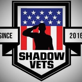 Official account of Shadow Vets, NonProfit 501c3 charity dedicated to helping Veterans who want to improve their lives through education, advocacy & resources.