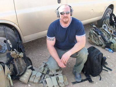 GeorgeW83112881's profile picture. self respect and loversome