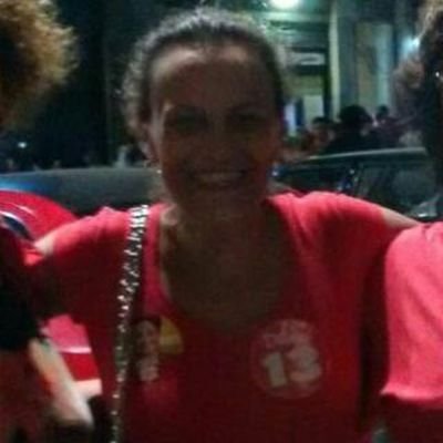 Petista sim. E com orgulho!
#Lulapresidente 🚩🚩🇧🇷🇧🇷
bolsominions, fora daqui.
#Semanistiaparagolpistas