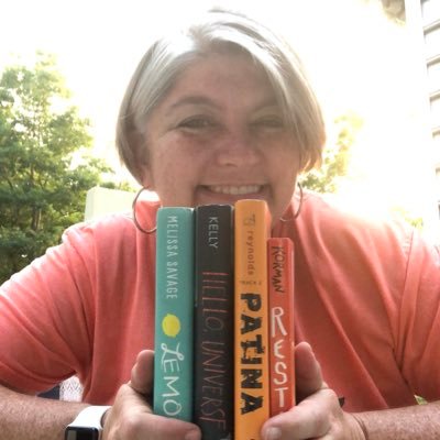 MrsCollier_525's profile picture. Tweets are mine. Mom x4. I pray, believe, teach, read, tech, create, bake, hike | 6th Gr |Co-Teacher| ELA Dept co-Chair| Knowledge & Creativity Lead Innovator