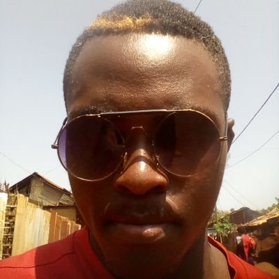 SapguiCharles's profile picture. Homme beau et très ambitieux