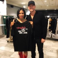 Tammy Shaw #Loveeternal ❤️ (@tammy_shaw) 's Twitter Profile Photo Tammy Shaw #Loveeternal ❤️ (@tammy_shaw) 's Twitter Profile Photo