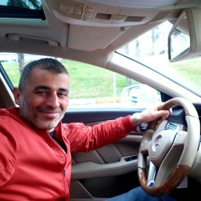 am not special am just a car dealer with great taste of cars and lovely daughter.