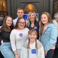 Maria Esdale Farrell (@mariaforboston) 's Twitter Profile Photo