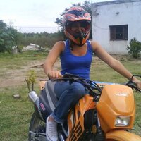 lucia (@luciaaldao) 's Twitter Profile