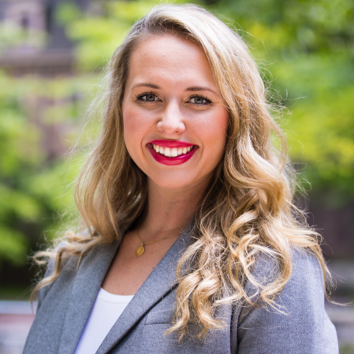 Founder of The Talk About Town | Lover of @NPS and the great outdoors | @WCUofPA and @Penn Alum | Dog momma to Marlin Manford