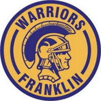 Franklin Warriors Boys Basketball(@fhswarriorsball) 's Twitter Profile Photo