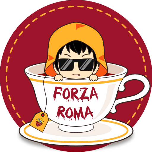 NinnyDomain's profile picture. Ogni istante della vita lo dedico a te, che sei quella parte del mio cuore che mi fa sentire vivo. #ForzaRoma #daje 💛❤️