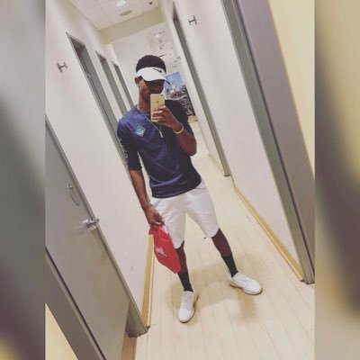 living life to the fullest ✊🏾