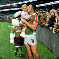 Sam Burgess (@samburgess8) 's Twitter Profile