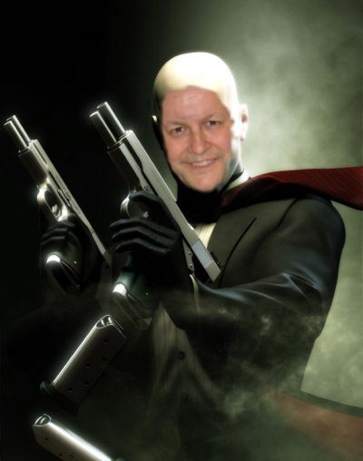 LouisR88's profile picture. Don't Sweat the Small Stuff!