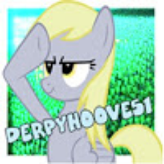 DerpyHoove51さんのプロフィール画像