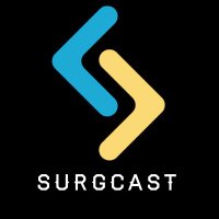 SurgCast (@surgcastpodcast) 's Twitter Profile