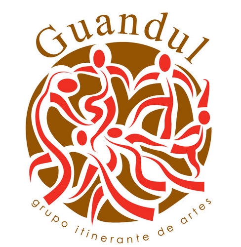 El Grupo Itinerante de Artes Guandul se forma en el 2007 para generar proyectos de investigación de música, danza y teatro con fines creativos y educativos.