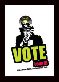thisislevel8's profile picture. Introducing Level 8: A whole new dynamic in the world of gospel music.