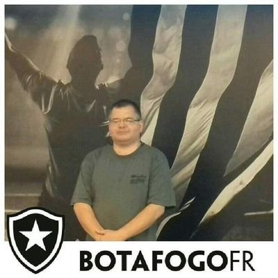 ⚫⚪🌟🌟🌟🌟🌟🌟EU AMO BOTAFOGO FR//EVANGELICO⚫⚪🌟🌟🌟🌟🌟🌟