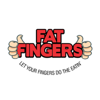 Fat Fingers Kitchen(@FatFingersFood) 's Twitter Profile Photo