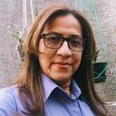 Maria Griffith - @DomingaBlanca - Twitter