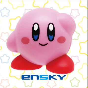 Kirby_ensky Profile Picture