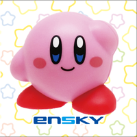 Kirby_ensky☆カービィ エンスカイ(@Kirby_ensky) 's Twitter Profile Photo