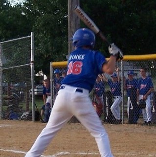 16HINKE16's profile picture. 