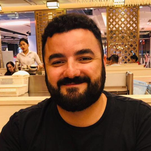saulopadilha's profile picture. Wordpress, biltong and sushi.