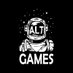 ALTSpaceGames (@ALTSpaceGames) Twitter profile photo