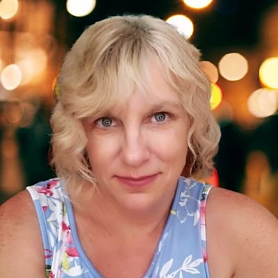 marybethaisr's profile picture. 