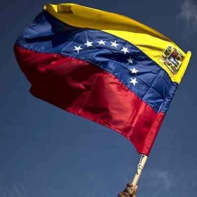 Venezuela te veo libre, prospera, unidad en perfecta armonia...somos Venezuels