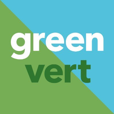 membre depuis 2000 et ancien candidat @lesvertscanada @canadiangreens / former @ontariogreens candidate & riding pres. he/il🏳️‍🌈