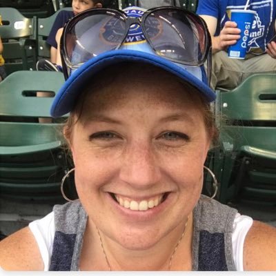 techcoachsadie's profile picture. Technology Instructional Coach, Seesaw Certified Educator/Admin, Google Educator Level 1 Certified, mama, wife, Waupun Warrior (for life!!).