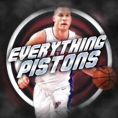 Official Twitter for the Instagram @Everything_Pistons.
Pistons news, rumors and analysis.