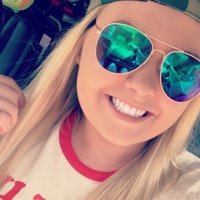 allie(@alliesilvie14) 's Twitter Profile Photo