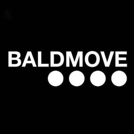 Bald Move Profile