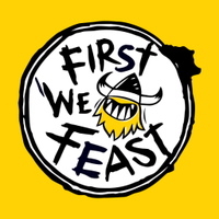 First We Feast(@firstwefeast) 's Twitter Profile Photo